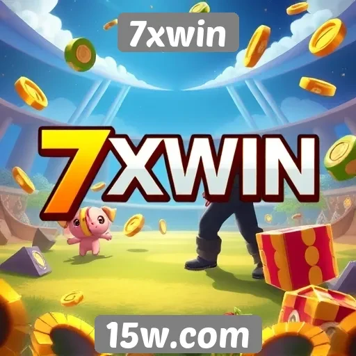 Análise da plataforma de jogos 7xwin