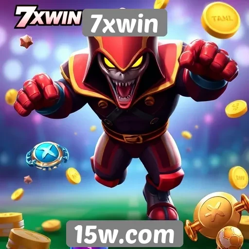 Avaliação dos jogos disponíveis no 7xwin