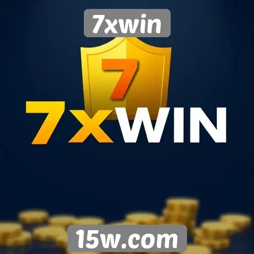 Métodos de pagamento e segurança no 7xwin