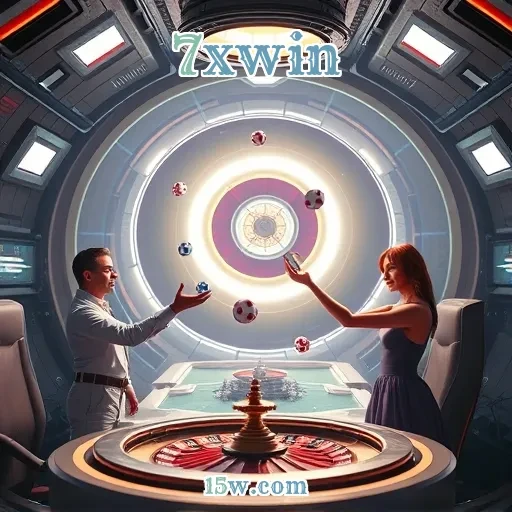 7xwin: Promoções Incríveis para Engajar Todos os Jogadores