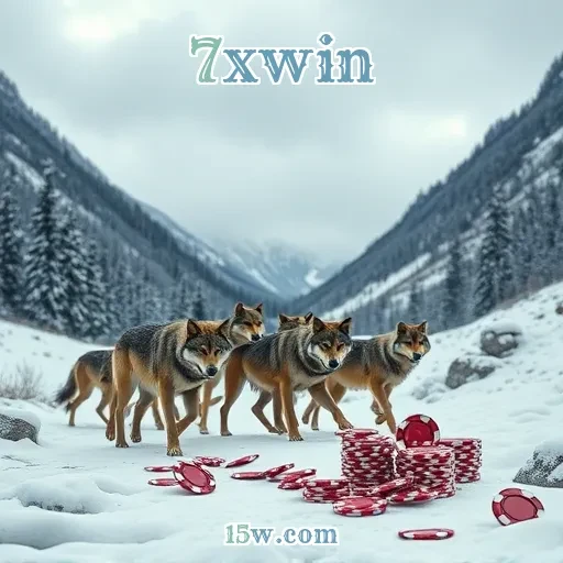 7xwin Caça-Níqueis